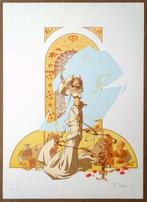 Robin, Thierry - 1 Silkscreen - Koblenz, Boeken, Strips | Comics, Nieuw