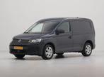 Volkswagen Caddy Cargo 2.0 TDI 75pk Comfort, Auto's, Bluetooth, Blauw, Plug-in hybride, Nieuw