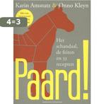 Paard 9789059565005 Onno Kleyn, Boeken, Kookboeken, Verzenden, Zo goed als nieuw, Onno Kleyn