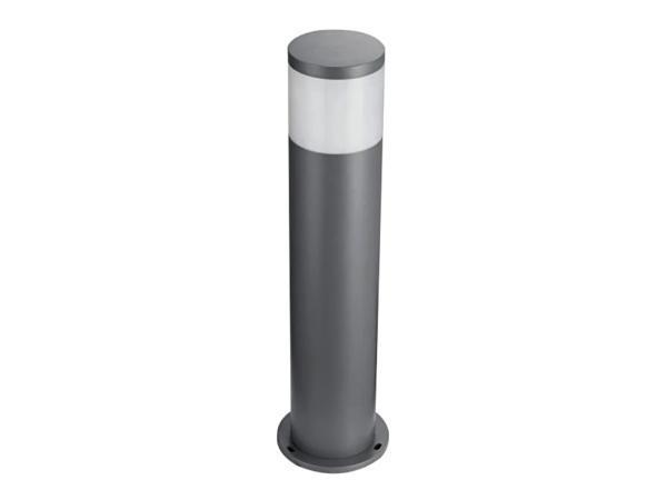 Veiling - 2x Opple tuinarmatuur 60cm Bollard LED 10,5W 4000K, Tuin en Terras, Buitenverlichting