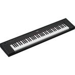 Yamaha Piaggero NP-35 B digitale piano, Muziek en Instrumenten, Nieuw