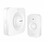 Draadloze deurbel | ELRO, Verzenden, Nieuw