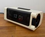 Flip klok - Plastic - 1970-1980 - Junghans Chrono-vox S