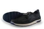 Outfielder Veterschoenen in maat 43 Blauw | 10% extra, Kleding | Heren, Schoenen, Outfielder, Gedragen, Veterschoenen, Verzenden