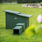 Egelhuis deluxe XXL, Ophalen of Verzenden, Nieuw