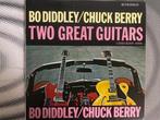 Chuck Berry and Bo Diddley - Five records of the most, Cd's en Dvd's, Nieuw in verpakking