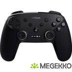 Trust GXT 542 Muta Draadloze Controller Zwart, Verzenden, Nieuw