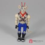 Biker Mice From Mars - Vinnie (Toys), Verzamelen, Verzenden, Zo goed als nieuw