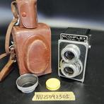 Ricoh Vintage Ricoh Flex Model VI Twin-Lens Reflex Camera, Nieuw