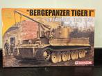 Dragon 1/72 Bergepanzer Tiger 1 7210, Hobby en Vrije tijd, Overige merken, Nieuw, Ophalen of Verzenden, Tank