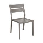 *WOONWINKEL* Tuinstoel Khaki, Verzenden, Nieuw
