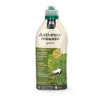 Mos verwijderaar gazon | BSI | 42 m² (Concentraat, 1 liter), Verzenden, Nieuw