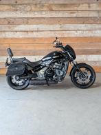 Motor, Kawasaki, Chopper Vulcan S, 2015