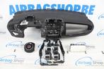 Airbag set - Dashboard Fiat 500X (2014-heden), Auto-onderdelen, Gebruikt, Fiat