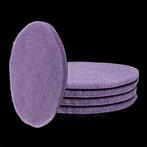GECKO 140MM POLIJSTPADS WOOL ( 5Stuks ) (Lak & Polijsten), Ophalen of Verzenden
