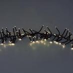 Kerstverlichting | Clusterverlichting op zonne-energie |, Verzenden, Nieuw
