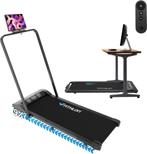 Fithlon Xfold Loopband 1-12km/u - Inklapbaar - Met Helling -, Ophalen of Verzenden, Zo goed als nieuw