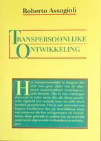 TRANSPERSOONLIJKE ONTWIKKELING 9789063253684 R. Assagioli, Boeken, Verzenden, Gelezen, R. Assagioli