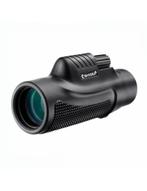 Barska monokijker Mono Level 8x32 waterdicht - Zwart, Verzenden, Nieuw, 8 tot 12x