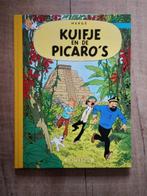 Kuifje 23 - Kuifje en de Picaros - Edito Princeps - 1 Album, Nieuw