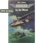 Biggles in de West 9789067560726 Johns, Verzenden, Gelezen, Johns