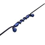 Snubber Twist Landvastveer Blauw, Watersport en Boten, Ophalen of Verzenden, Nieuw
