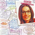 Nana Mouskouri - Passport, Ophalen of Verzenden, Gebruikt