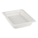 Gastronorm bak porselein | 1/2 GN | 32,5x26,5x6(h)cm EMGA, Verzenden, Nieuw in verpakking