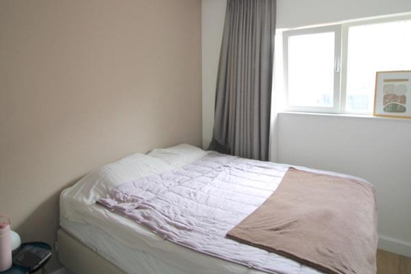 Huis Jan Ligthartstraat in Breda, Huizen en Kamers, Huizen te huur, Via bemiddelaar, Noord-Brabant, Overige soorten