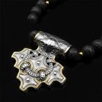 Magische Viking-kraaien van Odin: Wijsheid & Sjamanistische, Antiek en Kunst