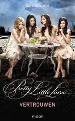 9789048855933 Pretty little liars - Pretty Little Liars d..., Boeken, Verzenden, Nieuw, Sara Shepard