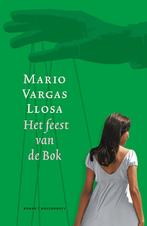 9789029087605 Feest van de bok | Tweedehands, Boeken, Mario Vargas Llosa, Zo goed als nieuw, Verzenden