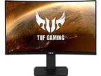 Asus - QHD Gaming Monitor - 32 inch, Computers en Software, Monitoren, Gaming, Asus, Verzenden, VA