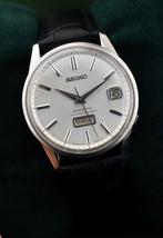 Seiko - Seikomatic Weekdater Diashock 26 Jewels - Zonder, Sieraden, Tassen en Uiterlijk, Horloges | Antiek