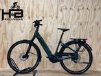 Giant Liv Allure E+ 1 E-Bike Nexus 2022, Zo goed als nieuw, Minder dan 47 cm, 50 km per accu of meer, Giant