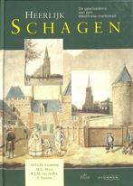 Heerlijk Schagen 9789068014662 M.G. Pigge, Verzenden, Gelezen, M.G. Pigge