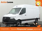 Mercedes Sprinter Bestelbus L2 H2 2020 Diesel, Auto's, Mercedes-Benz, Wit, Nieuw, Lease, BTW verrekenbaar