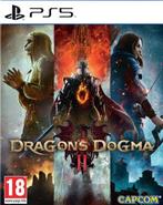 Dragons Dogma 2 PS5 Garantie & morgen in huis!, Ophalen of Verzenden, Zo goed als nieuw