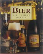Bier uit de hele wereld 9789036609203 Gilbert Delos, Boeken, Kookboeken, Gelezen, Gilbert Delos, Liesbeth Machielsen, Verzenden