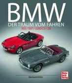 BMW Der Traum vom Fahren 503, 507, 3200CS, Z8, Boeken, Algemeen, Verzenden, Nieuw, Eberhard Kittler