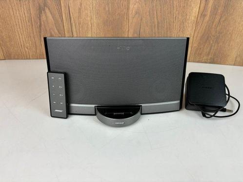 Bose - Sounddock Series 2 - Digitale muzieksysteem - Actief, Audio, Tv en Foto, Radio's