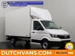 MAN TGE Laadklep 2.0TDI | wit, MAN, Wit, Nieuw, Lease
