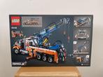 Lego Set - Technic - 42128 LEGO Technic Heavy-Duty Tow Truck, Nieuw
