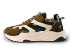 Poelman Sneakers in maat 37 Groen | 10% extra korting, Kleding | Dames, Schoenen, Poelman, Verzenden, Groen, Sneakers of Gympen
