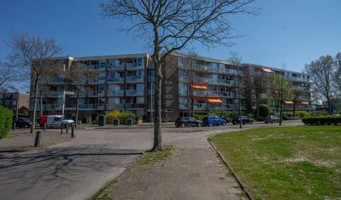 Te Huur 2 Kamer Appartement Hadewijchstraat Alkmaar, Huizen en Kamers, Huizen te huur, Direct bij eigenaar, Noord-Holland, Appartement