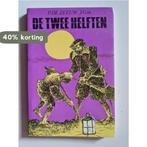 Twee helften 9789033616327 Jaap Kramer, Verzenden, Gelezen, Jaap Kramer