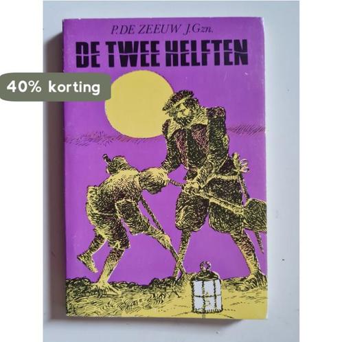 Twee helften 9789033616327 Jaap Kramer, Boeken, Overige Boeken, Gelezen, Verzenden