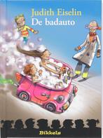 De badauto / Bikkels 9789027672711 J. Eiselin, Verzenden, Gelezen, J. Eiselin