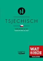 Wat & Hoe taalgids - Tsjechisch 9789021562209, Boeken, Gelezen, Wat & Hoe Taalgids, Verzenden