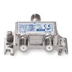 KabelKeur F connector splitter - Technetix, Verzenden, Nieuw
